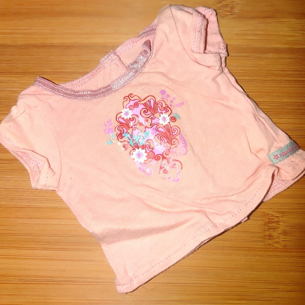 ʕ·ᴥ·ʔ American Girl Doll Clothes